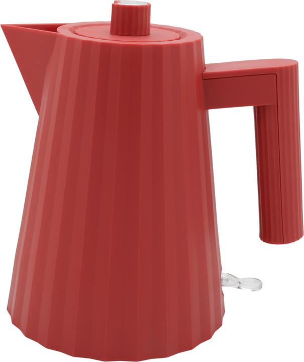 Alessi Plissé Kettle (1 l)
