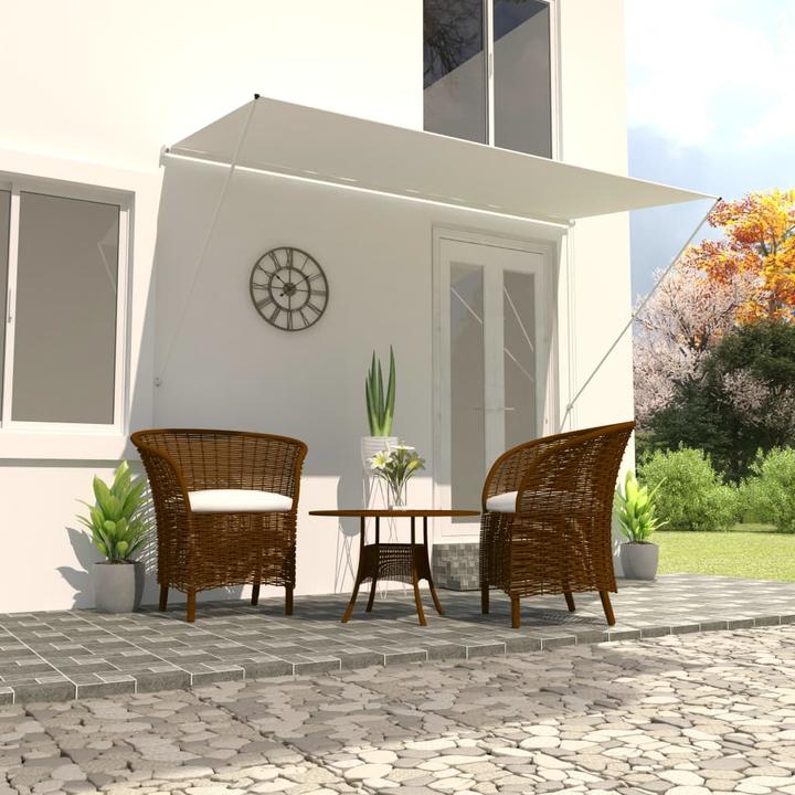 Produktbild vidaXL Margaret (350 x 150 cm)