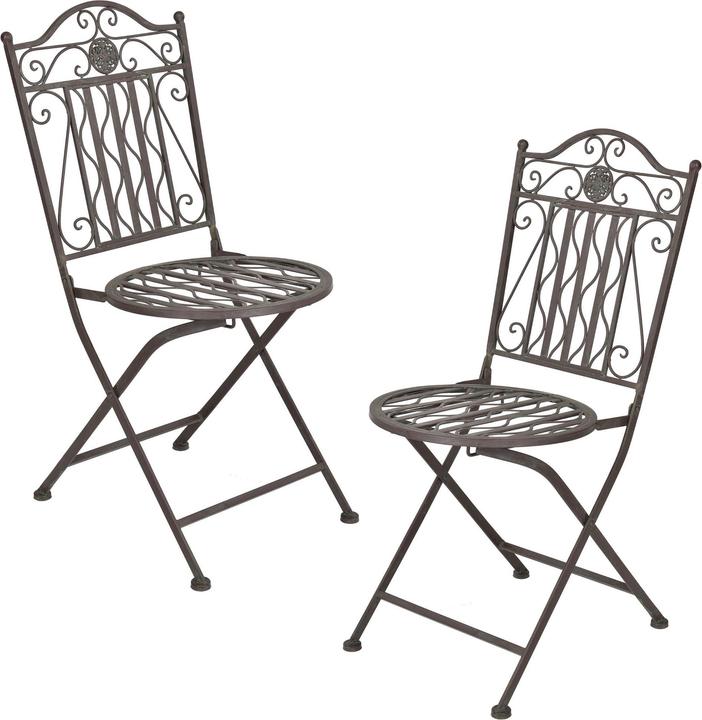 Image du produit En.Casa Biella (65 cm)