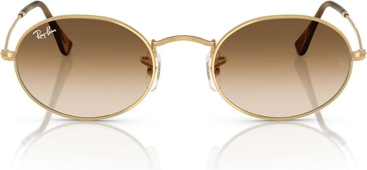 Produktbild Ray Ban Oval RB3547 001/51 51