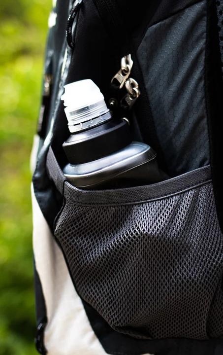 Actual product image Katadyn Tactical BeFree (1 l)