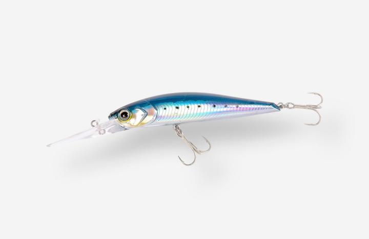 Immagine prodotto Caperlan Trampolieri da pesca