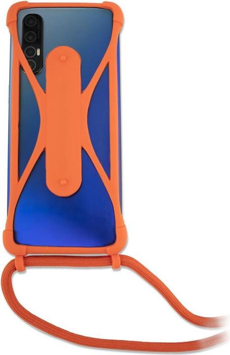 Produktbild 4smarts Necklace Case Universal orange