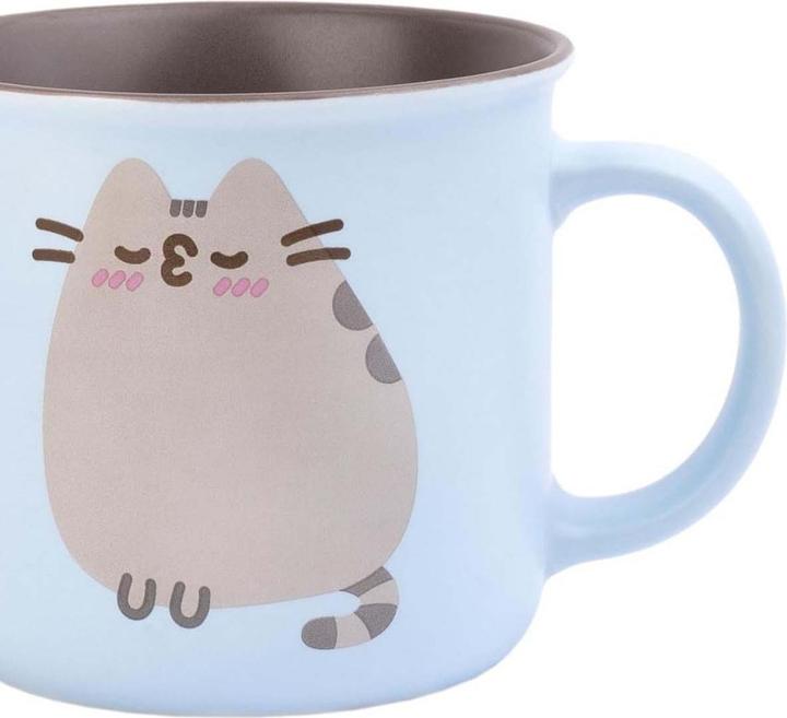 Grupo Erik PUSHEEN - Perfect Love - Mug - 380 ml (380 ml, 1x)