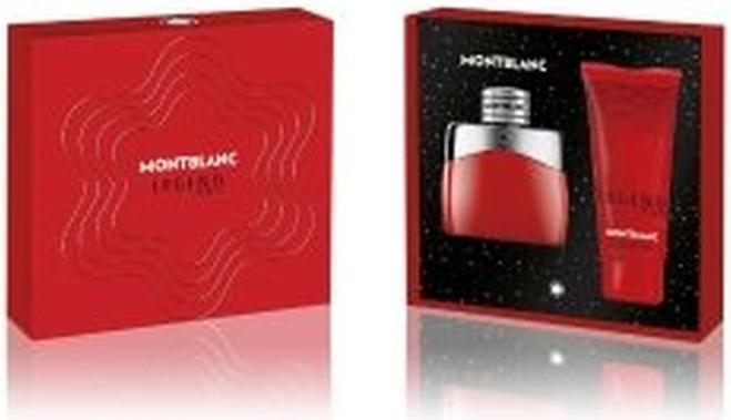 Actual product image Montblanc Spring 2023 Eau de Parfum 50 / DG100 (Eau de parfum, 50 ml)