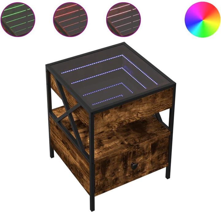 Immagine prodotto vidaXL Lenochka (40 x 40 x 51 cm)