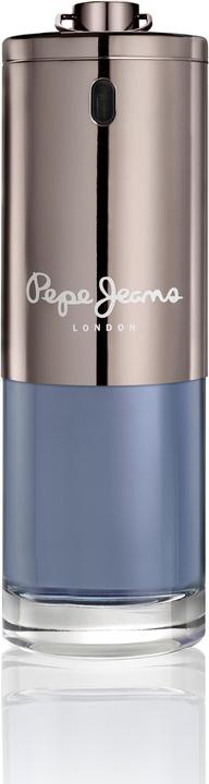 Produktbild Pepe Jeans London So Bold Edp Spray (Eau de Parfum, 100 ml)