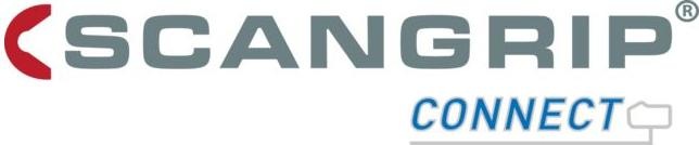 Produktbild Scangrip Flexkopfschürze BASIC CONNECT, 1300 lm, Korpus CAS (2500 lm)