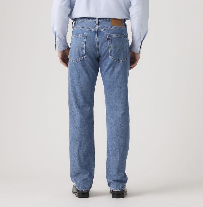 Produktbild Levis Relaxed Fit Jeans 501® (36)
