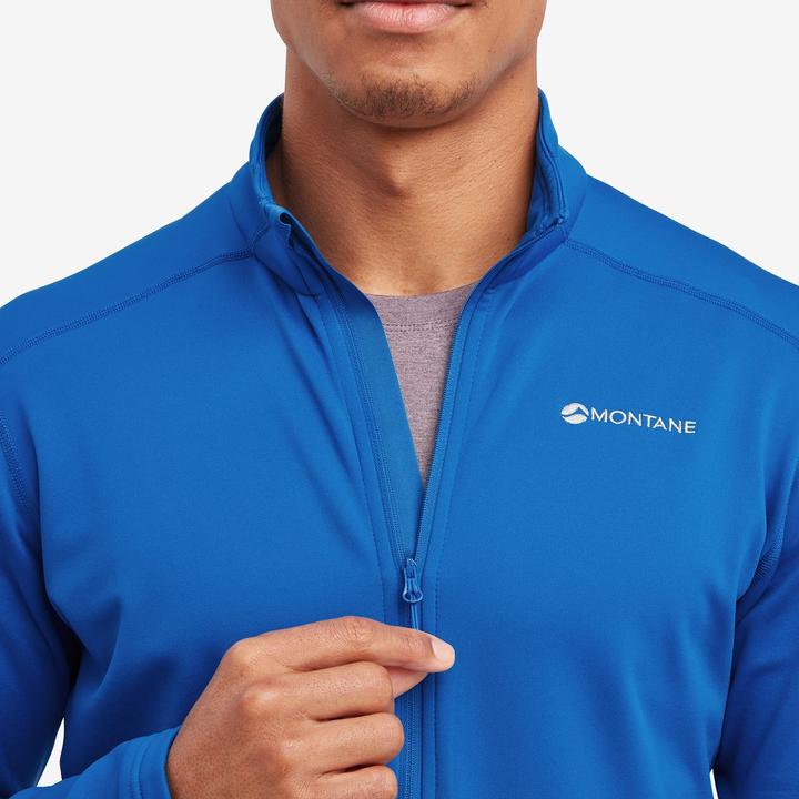 Produktbild Montane Fury Lite Jacket (S)