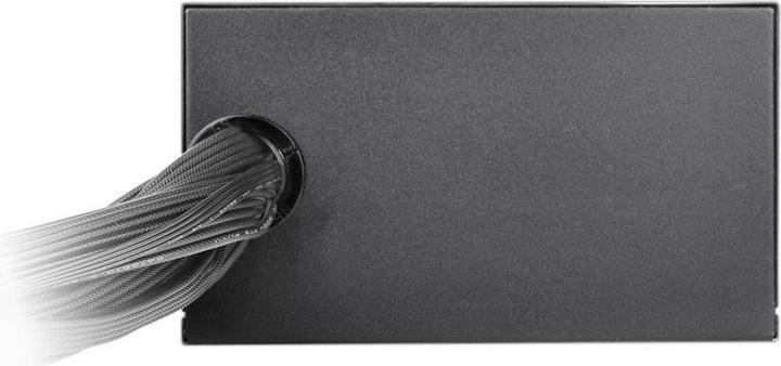 Produktbild Thermaltake TT Hamburg 650W ATX3.1 (null Watt) (650 W)