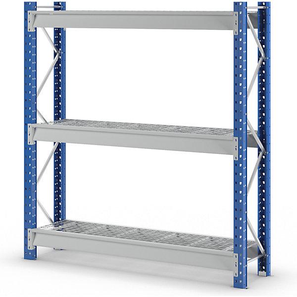 Produktbild kaiserkraft Schwerlast-Grossfachregal