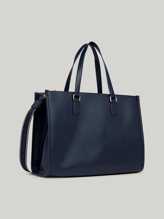 Immagine prodotto Tommy Hilfiger Borsetta Monotype - Blu navy