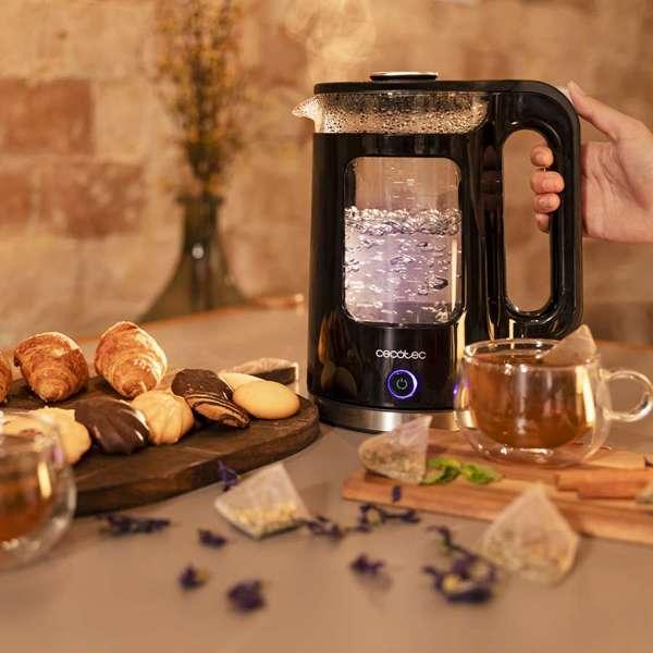 Produktbild Cecotec Thermosense 330 Glassy (1.70 l)