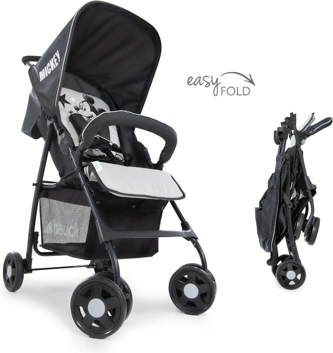 Actual product image Hauck Sports