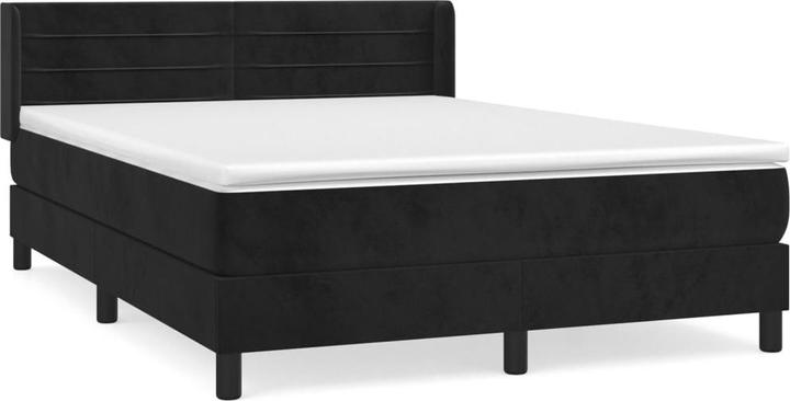 Produktbild vidaXL Boxspringbett (140 x 200 cm)