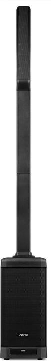 Actual product image Vonyx PA-System VX820, Nennleistung: 400 W, Prinzip: Aktiv (Active)
