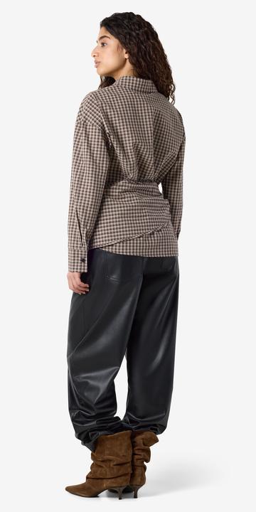 Immagine prodotto Noisy May NMKILAH 2-in-1-Umstands-Bluse (M)