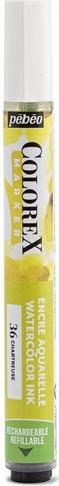Actual product image Pebeo Colorex Water Marker (Chartreuse, 1 mm)
