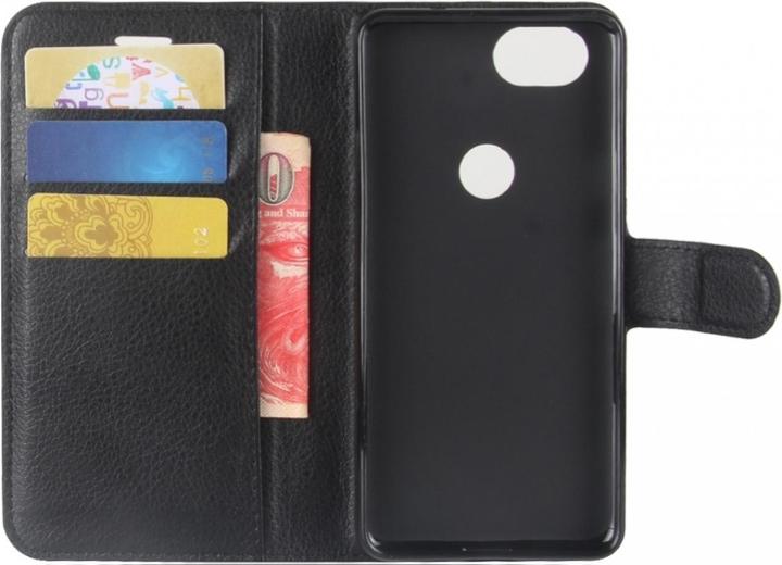 Immagine prodotto Screenguard Custodia in pelle per Google Pixel 2 (Google Pixel 2)