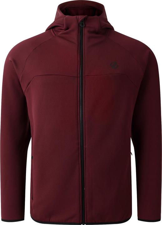 Actual product image Dare2b Mens Camber II Core Stretch Midlayer (M)