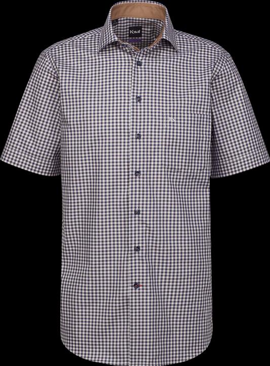 Actual product image Kauf Bari Kent Kurzarm regular fit mit Kontrast (XL)