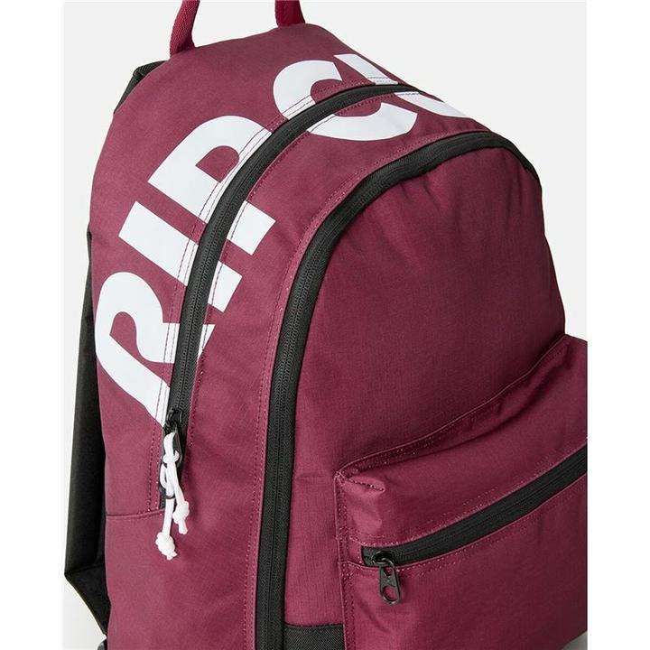 Produktbild Rip Curl Lässiger Rucksack Double Dome Pro Braun (25 l)