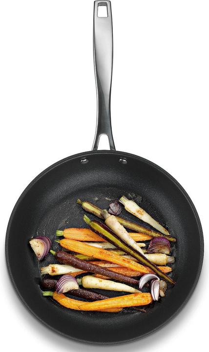 Image du produit Kela Poêle Flavoria (24 cm, Poêle à frire, Acier inoxydable)