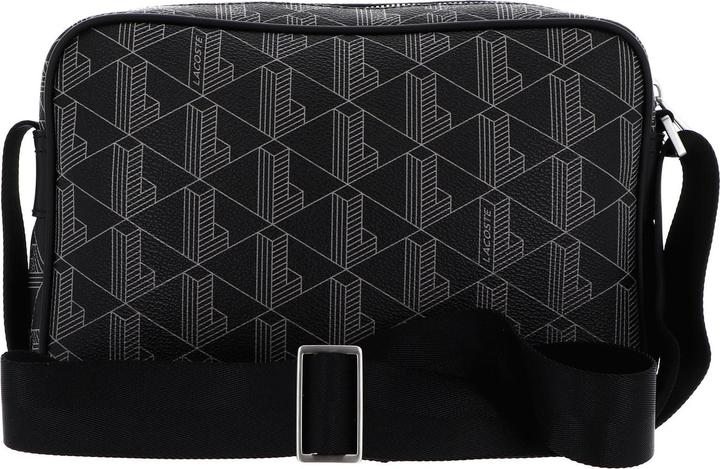 Produktbild Lacoste Umhängetasche The Blend - Schwarz und Weiss