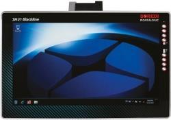 Actual product image Datalogic Mobile EXTERNAL 72-80 VDC PRE CONVERT