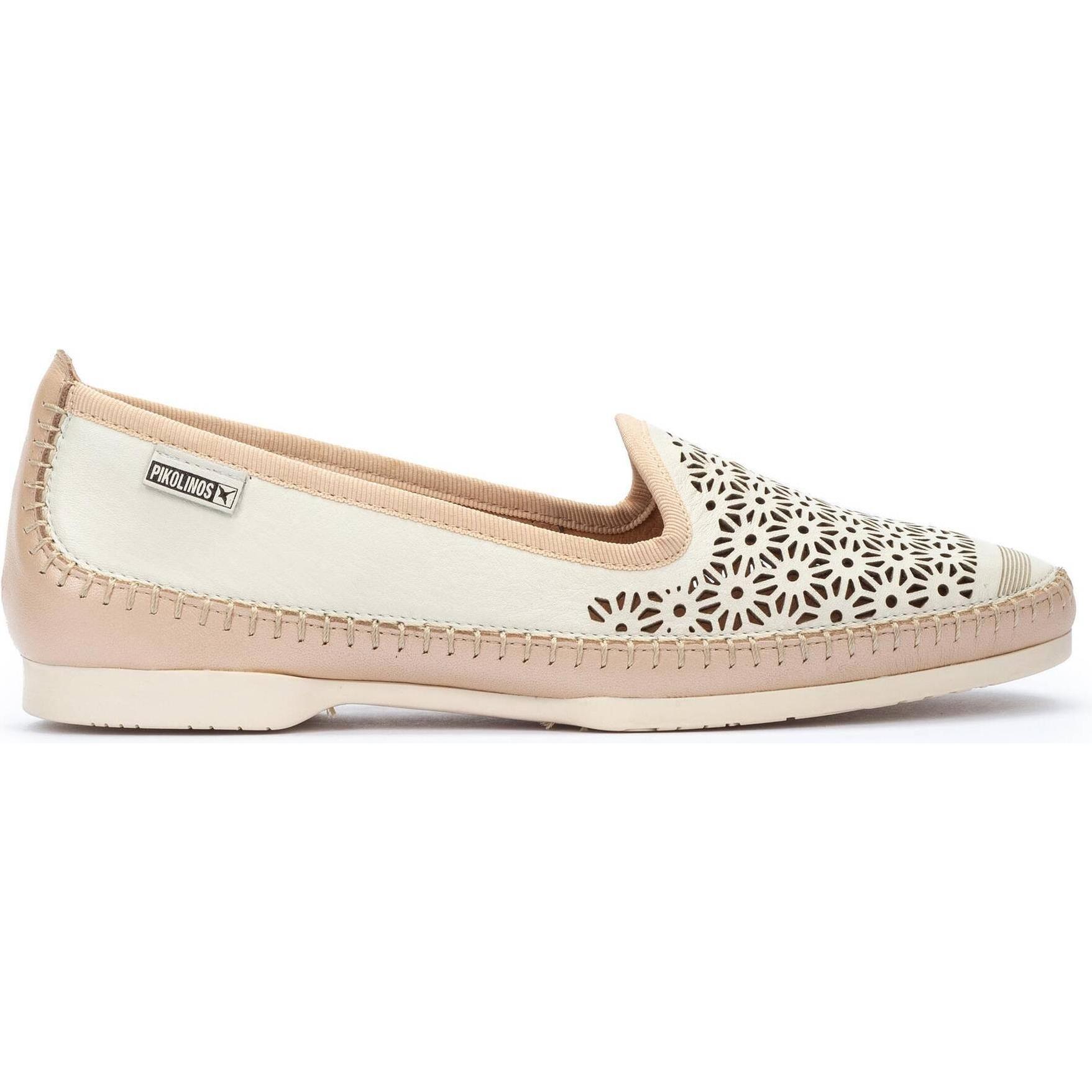 Thumbnail - Pikolinos, Damen, Halbschuhe, Aguilas, Rosa, (40)
