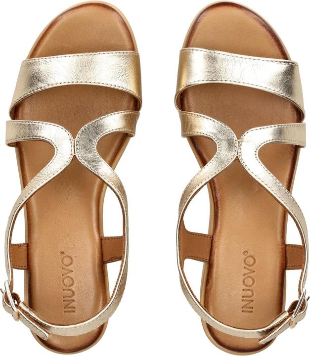 Actual product image Inuovo Sandalen (40)