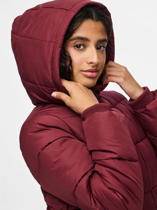 Produktbild Pieces Pcbee New Short Puffer Jacket Noos Bc (XS)
