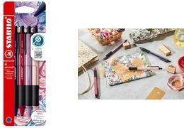 Produktbild STABILO Kugelschreiber (4x)