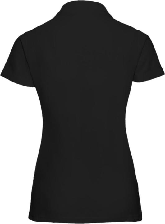 Produktbild Jerzees Pikee Poloshirt Kurzarm (L)
