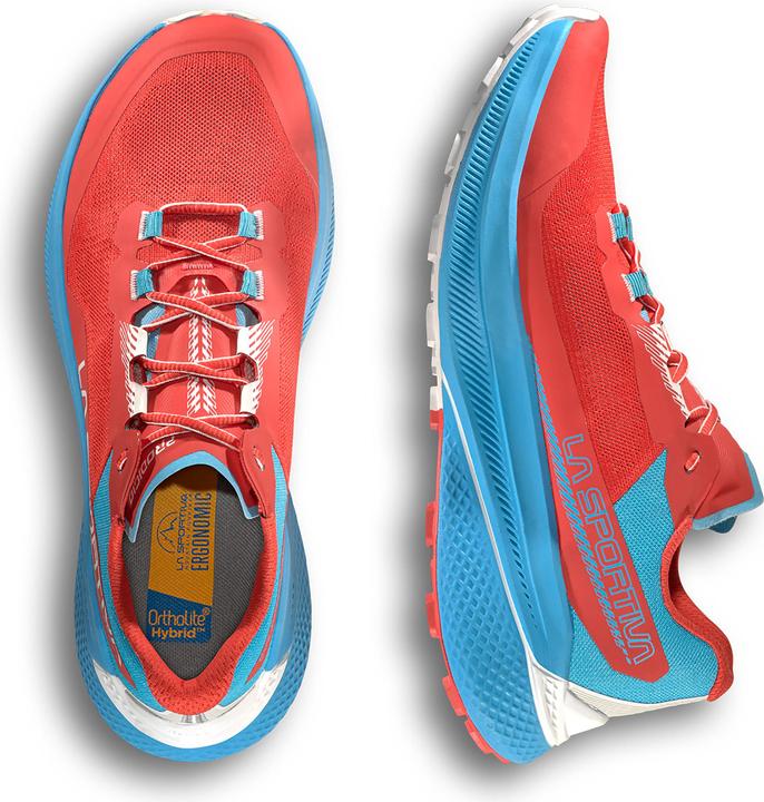 Image du produit La Sportiva Prodigio (40)