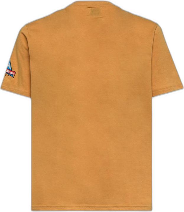 Actual product image Holubar t-hirt rainbow jj20 (S)