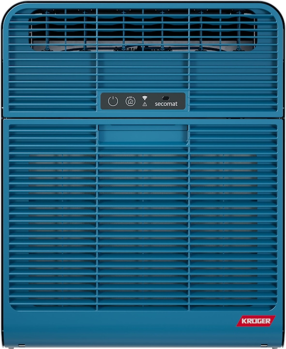 Secomat 4