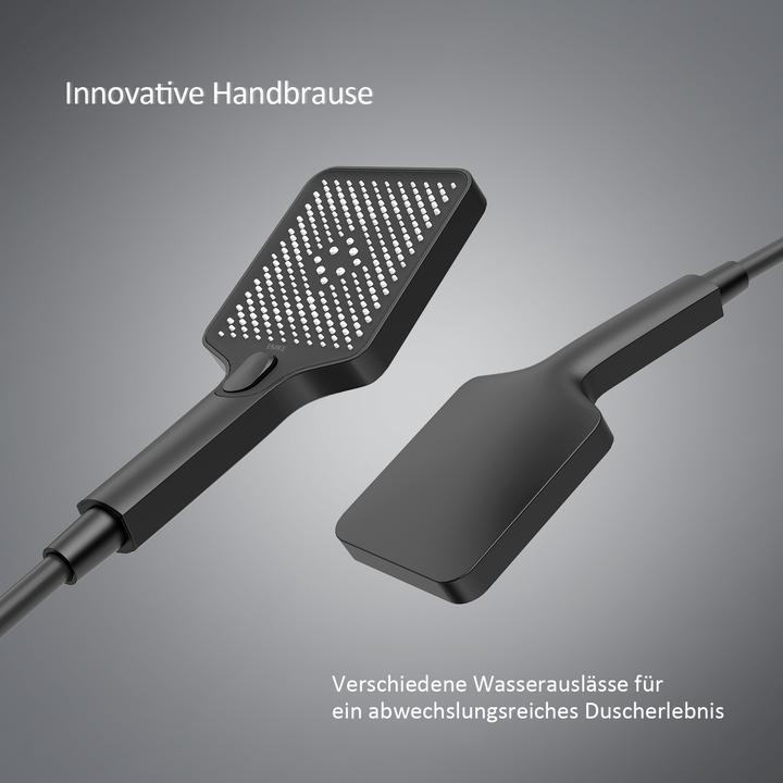 Actual product image Emke Shower system