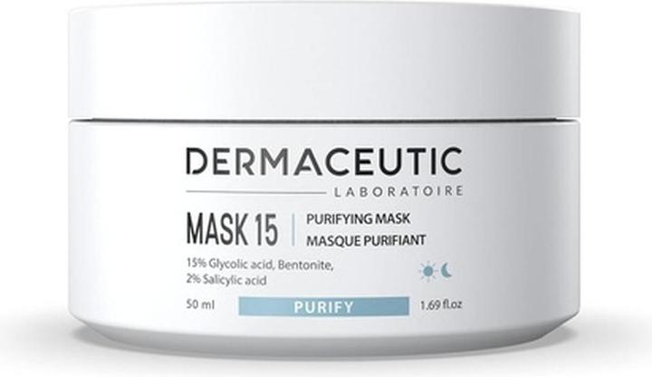 Produktbild Dermaceutic Mask 15 (50 ml)