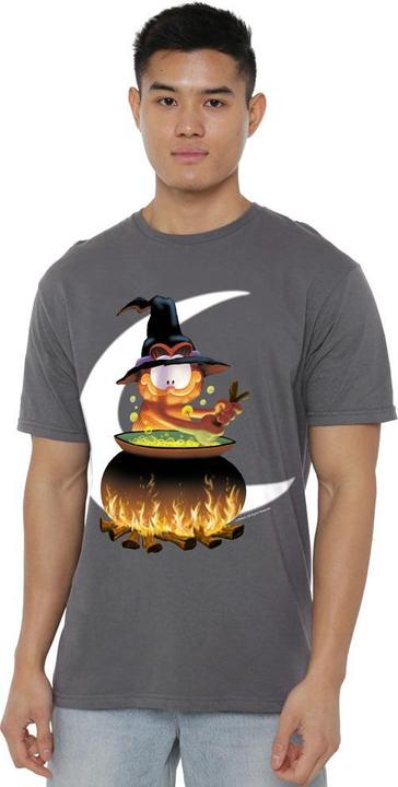 Produktbild Garfield Stir The Pot TShirt (M)