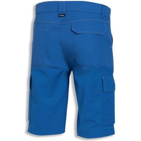 Thumbnail - Uvex Safety, Arbeitshose, He-Bermuda (56)