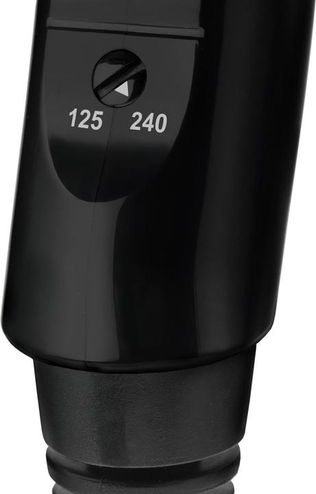 Produktbild BaByliss Travel Dry 2000 5344CHE
