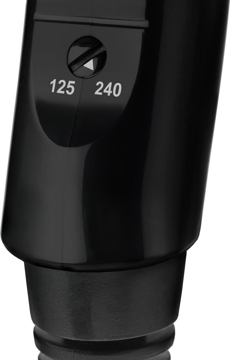 Immagine prodotto BaByliss Viaggiare a secco 2000 5344CHE