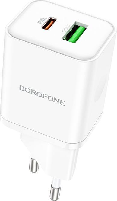 Borofone Caricabatterie (20 W)