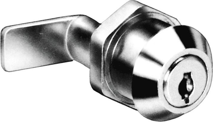 Produktbild Compass Zylinder Hebelschloss