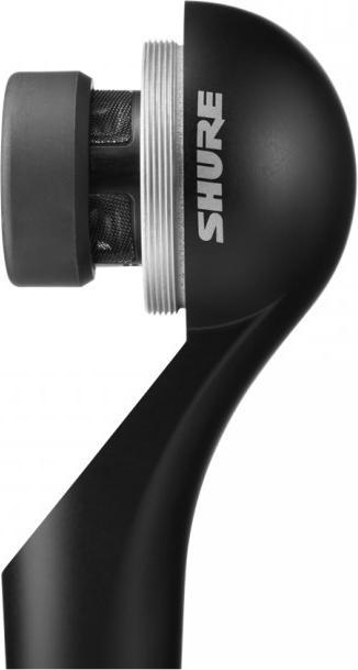 Actual product image Shure Nexadyne 5