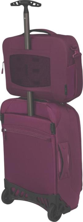 Produktbild Osprey Ozone Aktentasche 42 cm Laptopfach (17.30")