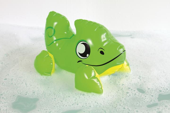 Actual product image Bestway Puffy Pals (Assorted - 1 piece)