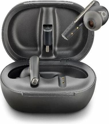 Produktbild Poly Voyager Free 60 UC (Kabellos, USB-C, Microsoft Teams)